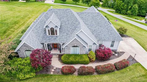8 Allen Circle Fairmont WV 26554