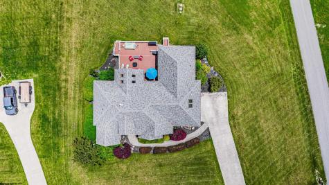 8 Allen Circle Fairmont WV 26554