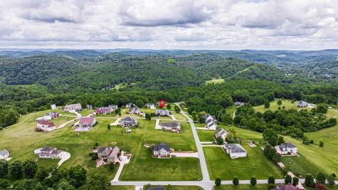 8 Allen Circle Fairmont WV 26554