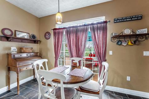 8 Allen Circle Fairmont WV 26554