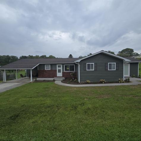 147 Foster Street Buckhannon WV 26201