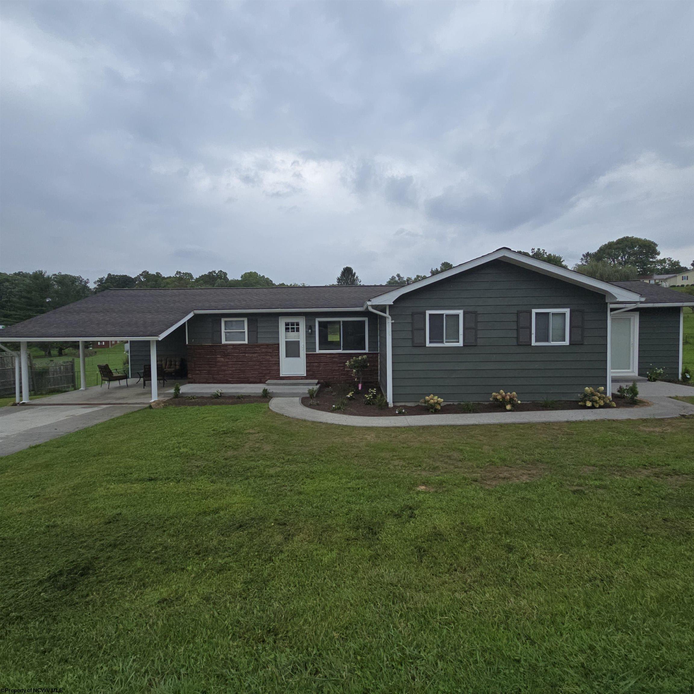147 Foster Street Buckhannon WV 26201