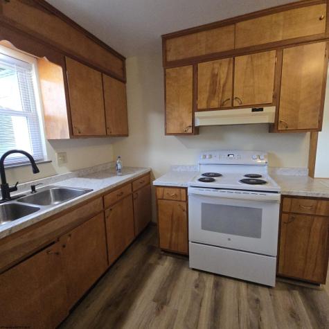 147 Foster Street Buckhannon WV 26201