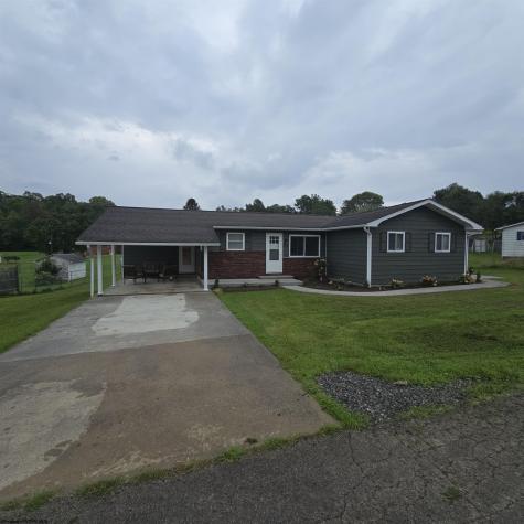 147 Foster Street Buckhannon WV 26201