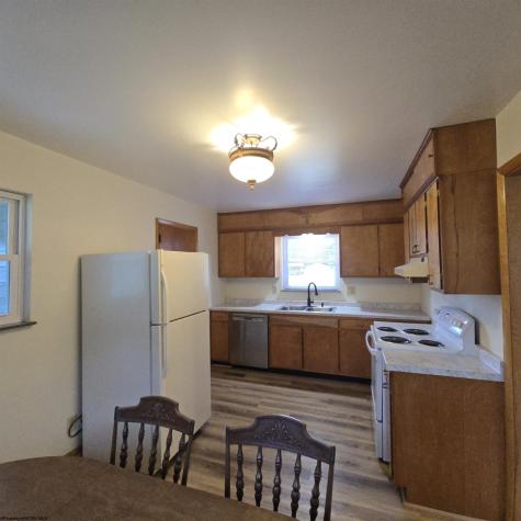 147 Foster Street Buckhannon WV 26201