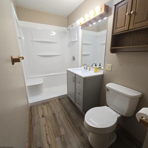 147 Foster Street Buckhannon WV 26201