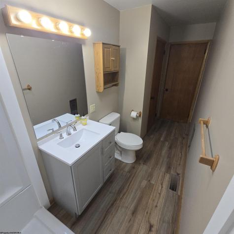 147 Foster Street Buckhannon WV 26201