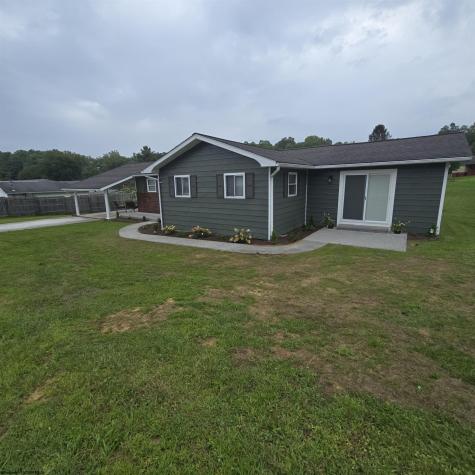 147 Foster Street Buckhannon WV 26201