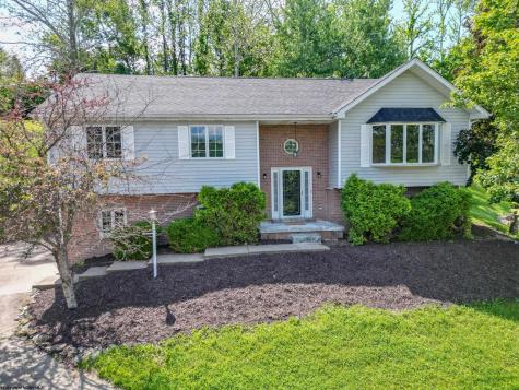 150 Sherwood Road Bridgeport WV 26330