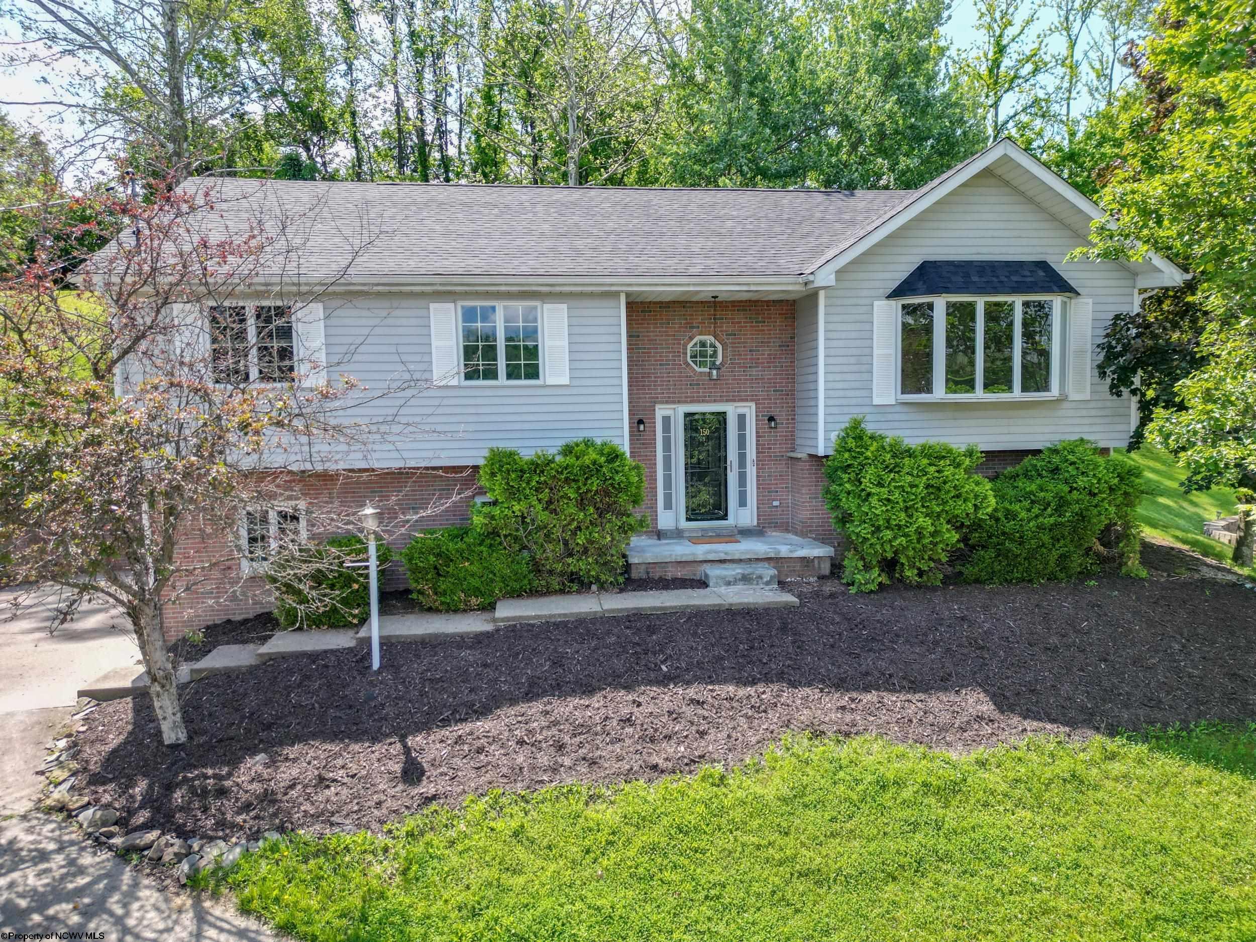150 Sherwood Road Bridgeport WV 26330