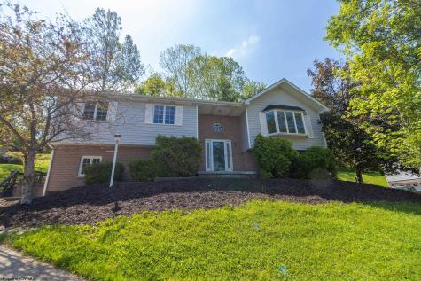 150 Sherwood Road Bridgeport WV 26330