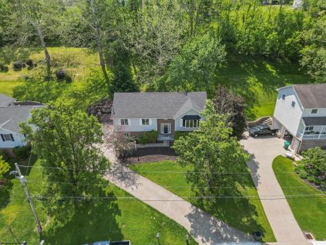 150 Sherwood Road Bridgeport WV 26330