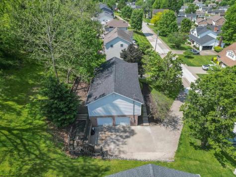 150 Sherwood Road Bridgeport WV 26330