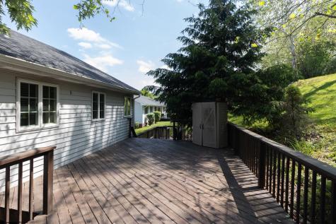 150 Sherwood Road Bridgeport WV 26330