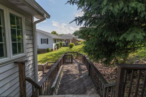150 Sherwood Road Bridgeport WV 26330