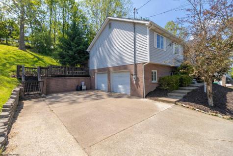 150 Sherwood Road Bridgeport WV 26330