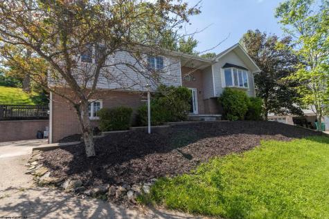 150 Sherwood Road Bridgeport WV 26330
