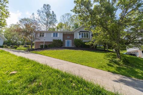 150 Sherwood Road Bridgeport WV 26330