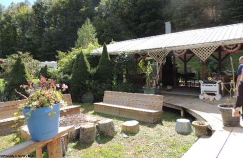 489 Slab Camp Road Independence WV 26374