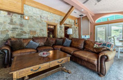 489 Slab Camp Road Independence WV 26374