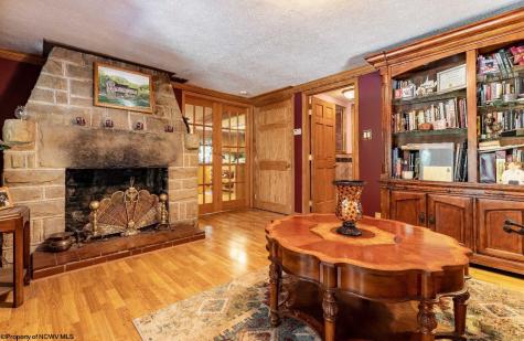 489 Slab Camp Road Independence WV 26374