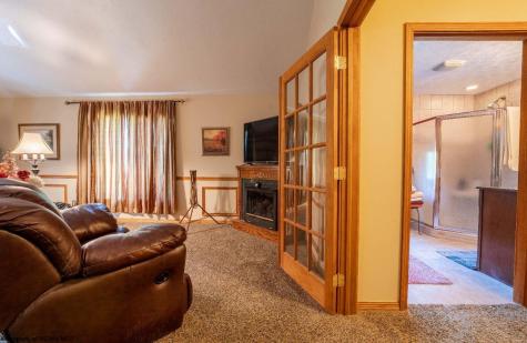 489 Slab Camp Road Independence WV 26374