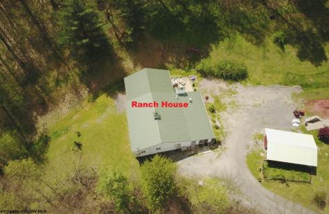489 Slab Camp Road Independence WV 26374