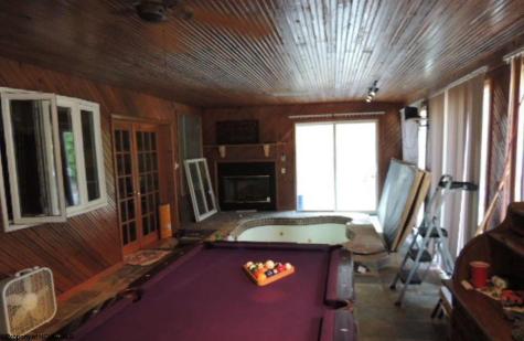 489 Slab Camp Road Independence WV 26374