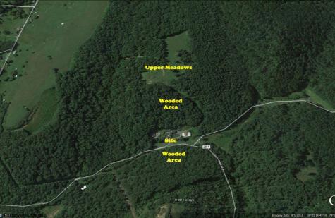 489 Slab Camp Road Independence WV 26374