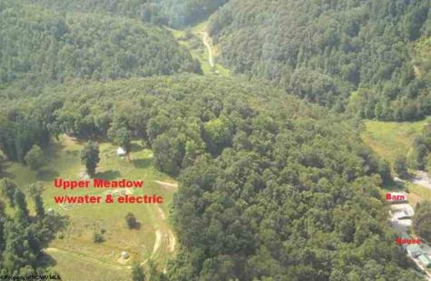 489 Slab Camp Road Independence WV 26374