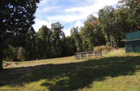 489 Slab Camp Road Independence WV 26374