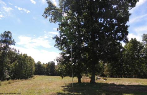 489 Slab Camp Road Independence WV 26374