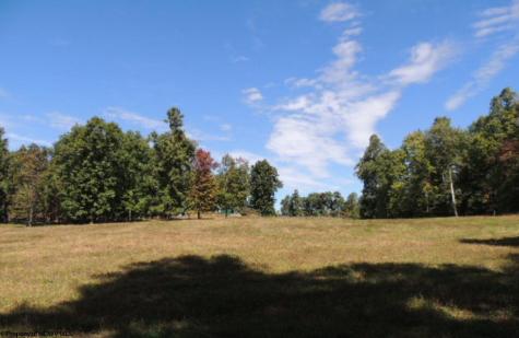 489 Slab Camp Road Independence WV 26374