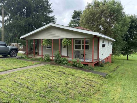 772 Ferguson Road Elkins WV 26241