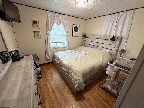 772 Ferguson Road Elkins WV 26241