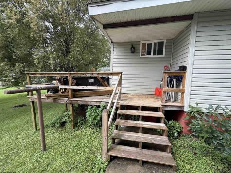 772 Ferguson Road Elkins WV 26241