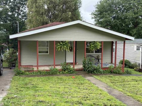 772 Ferguson Road Elkins WV 26241