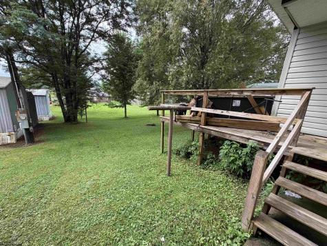 772 Ferguson Road Elkins WV 26241