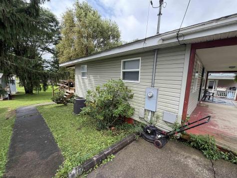 772 Ferguson Road Elkins WV 26241