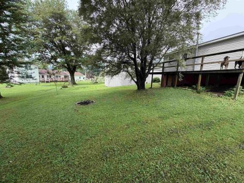 772 Ferguson Road Elkins WV 26241