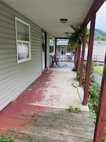 772 Ferguson Road Elkins WV 26241