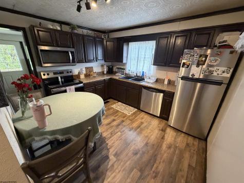 772 Ferguson Road Elkins WV 26241