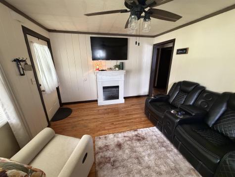 772 Ferguson Road Elkins WV 26241