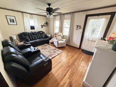 772 Ferguson Road Elkins WV 26241