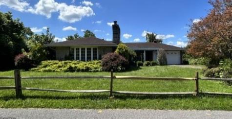 1116 Katherine Street Fairmont WV 26554