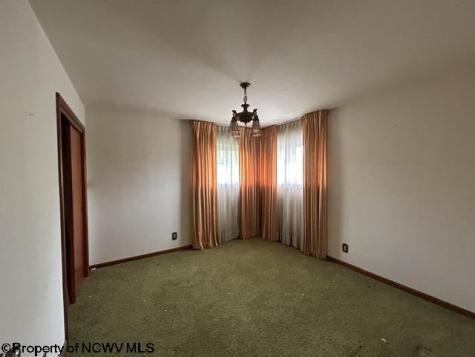 1116 Katherine Street Fairmont WV 26554