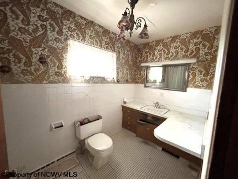 1116 Katherine Street Fairmont WV 26554