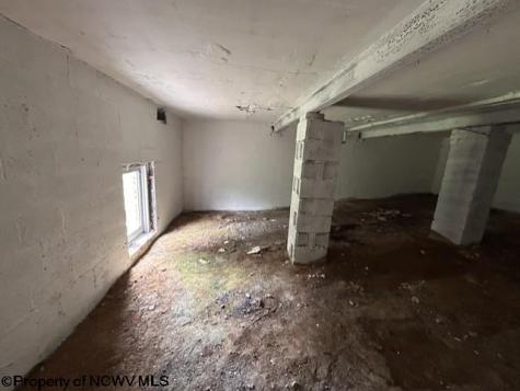 1116 Katherine Street Fairmont WV 26554