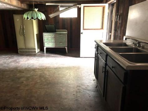 1116 Katherine Street Fairmont WV 26554