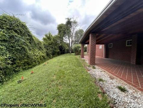 1116 Katherine Street Fairmont WV 26554